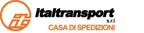 ITALTRANSPORT S.R.L. CASA DI SPEDIZIONI trademark