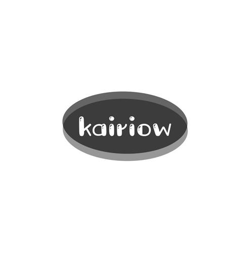 kairiow trademark