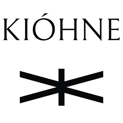 KIOHNE trademark