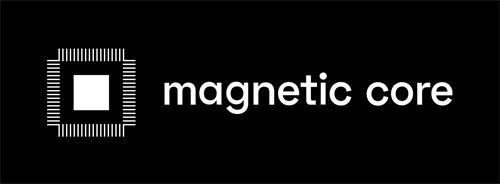 magnetic core trademark