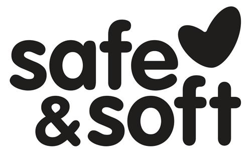 SAFE & SOFT trademark