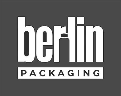 berlin PACKAGING trademark