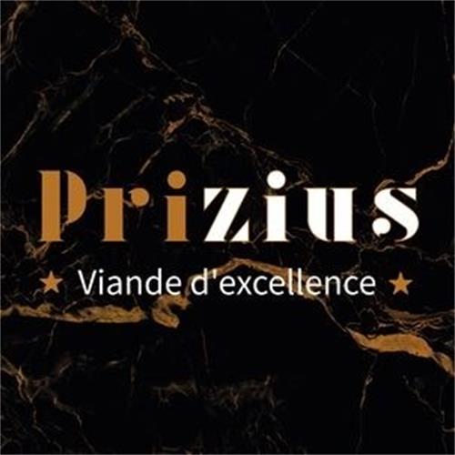 Prizius Viande d'excellence trademark