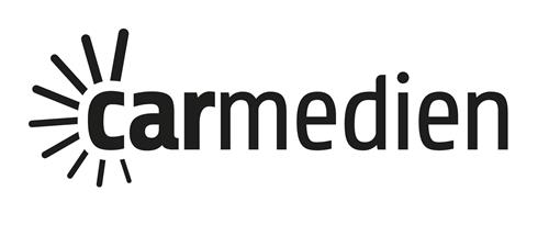 carmedien trademark