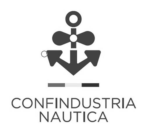 CONFINDUSTRIA NAUTICA trademark