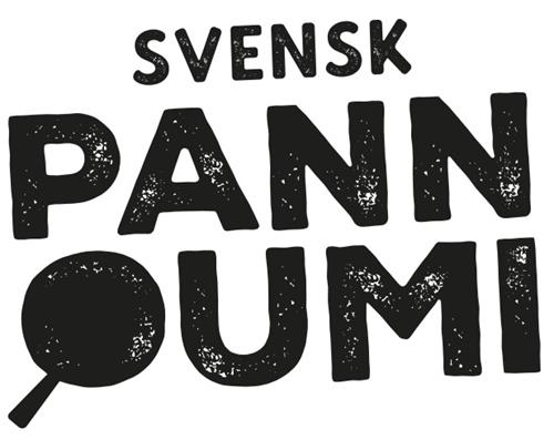 SVENSK PANNOUMI trademark