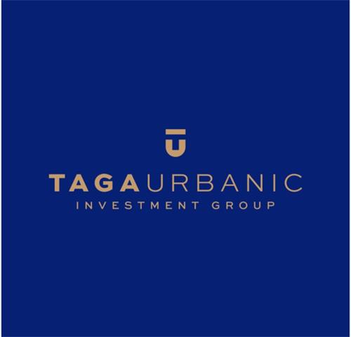 TAGA URBANIC INVESTMENT GROUP trademark