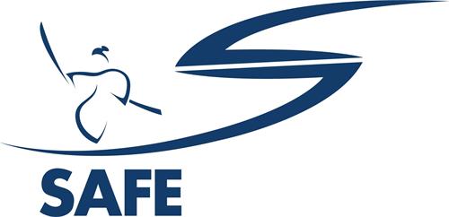 S SAFE trademark