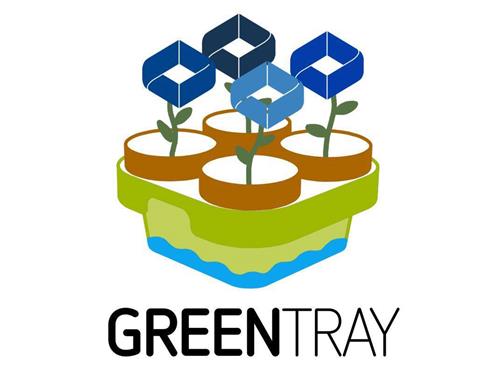 GREENTRAY trademark