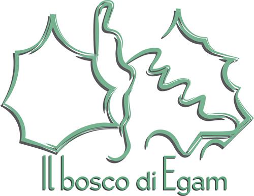 Il bosco di Egam trademark