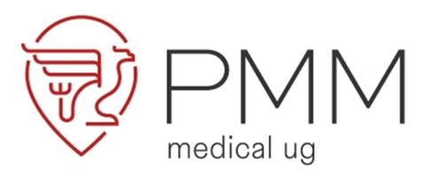 PMM medical ug trademark