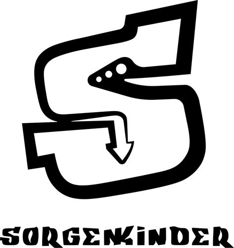 SORGENKINDER trademark