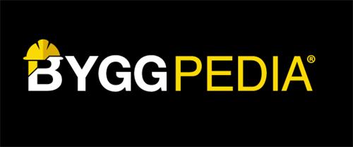 BYGGPEDIA trademark