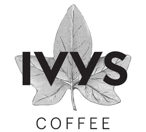 IVYS COFFEE trademark