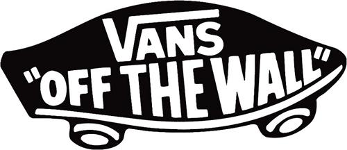 VANS OFF THE WALL trademark