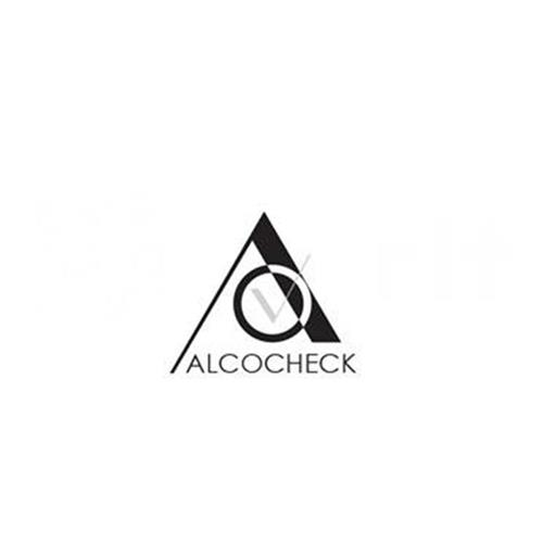 ALCOCHECK trademark