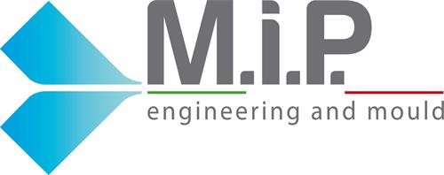 M.I.P.  ENGINEERING AND MOULD trademark