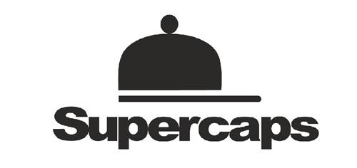 Supercaps trademark