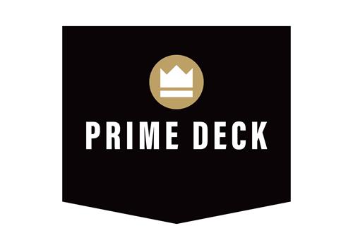 PRIMEDECK trademark