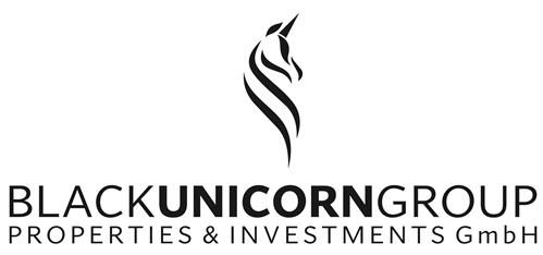 BLACKUNICORNGROUP PROPERTIES & INVESTMENTS GmbH trademark