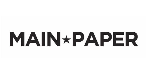 MAIN PAPER trademark