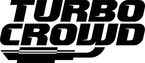 TURBO CROWD trademark