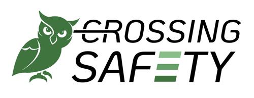 CROSSING SAFETY trademark