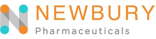 N NEWBURY PHARMACEUTICALS trademark