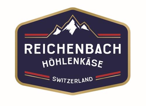 Reichenbach Höhlenkäse Switzerland trademark