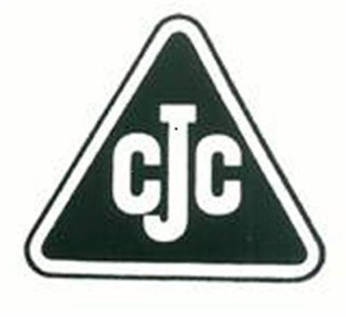 CJC trademark