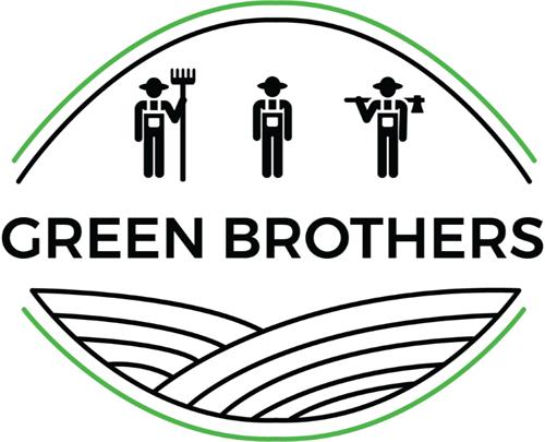 GREEN BROTHERS trademark