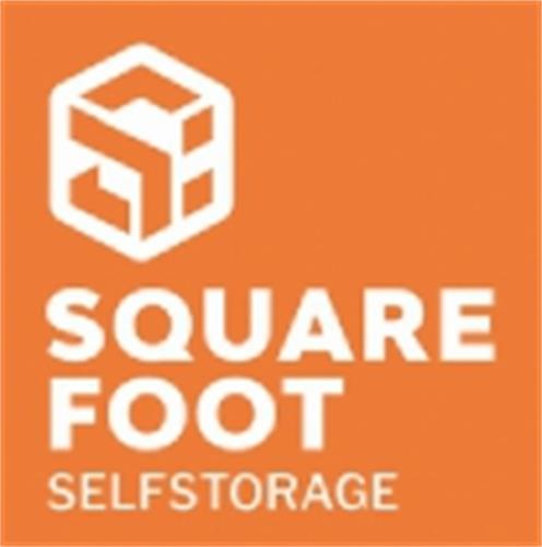 Squarefoot Selfstorage trademark