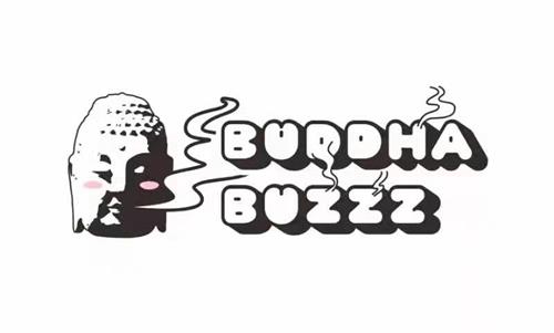 BUDDHA BUZZZ trademark