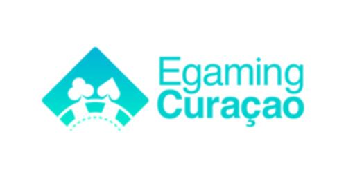 Egaming Curaçao trademark