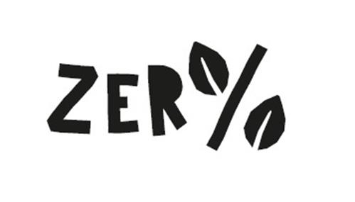 ZER% trademark