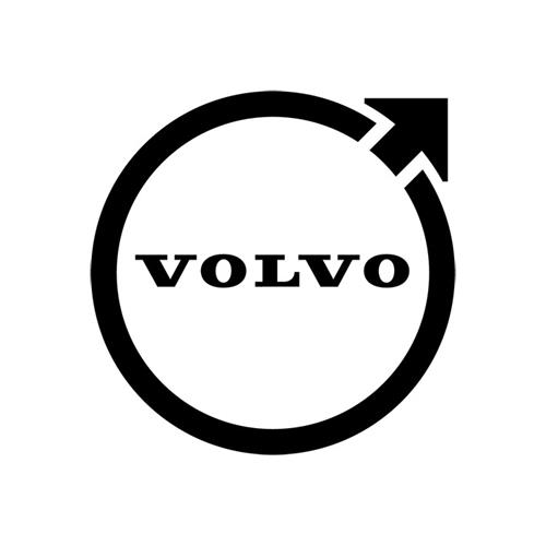 VOLVO trademark