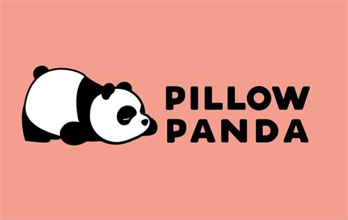 PILLOW PANDA trademark