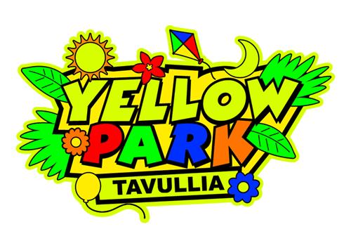 YELLOW PARK TAVULLIA trademark