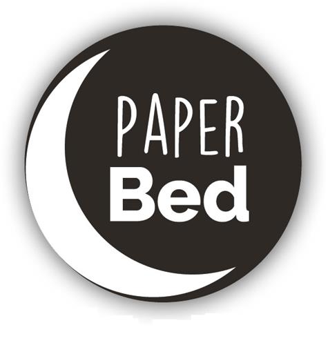 PAPER Bed trademark