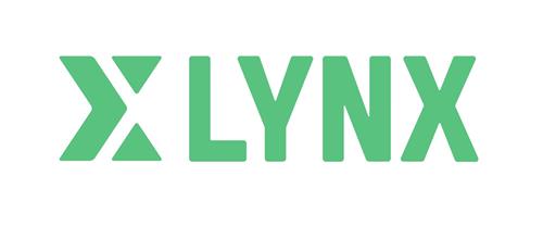 X LYNX trademark