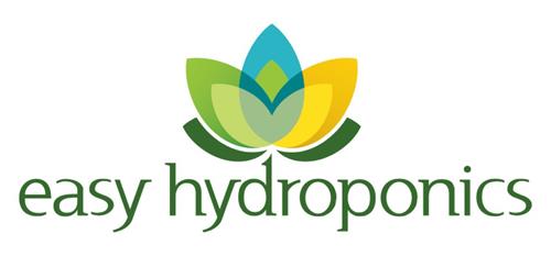 Easy Hydroponics trademark