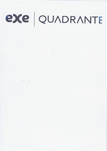 exe QUADRANTE trademark