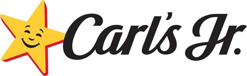 Carl's Jr. trademark