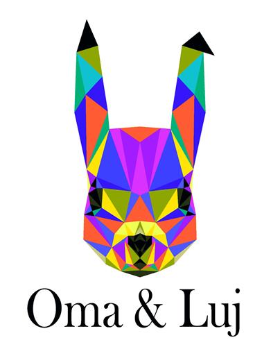 Oma & Luj trademark