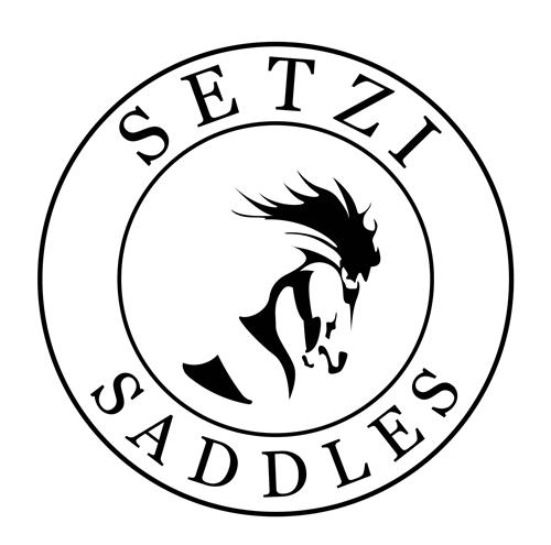 SETZI SADDLES trademark