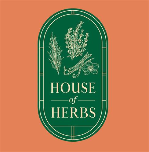 HOUSE of HERBS trademark