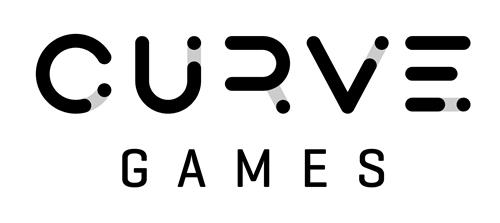 CURVE GAMES trademark