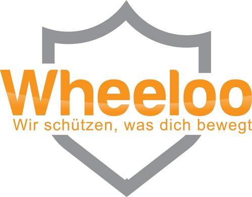 Wheeloo Wir schützen, was dich bewegt trademark