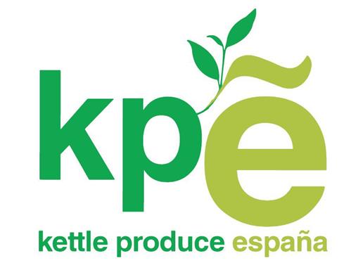 KPE KETTLE PRODUCE ESPAÑA trademark