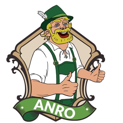 ANRO trademark